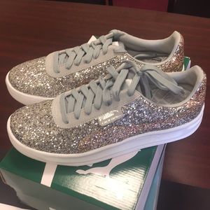 puma california glitz